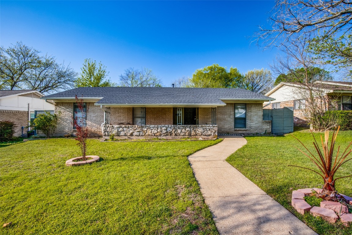 334 Carder Street Duncanville TX 75116