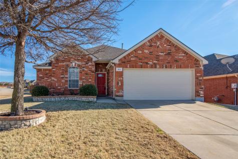 109 Mustang Court Celina TX 75009