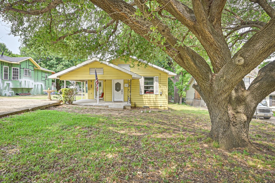 801 NE 28th Street Grand Prairie TX 75050