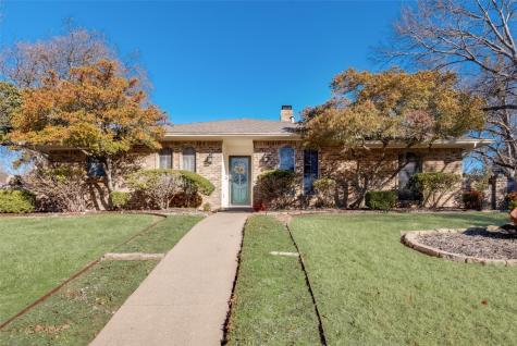 607 Athenia Way Duncanville TX 75137