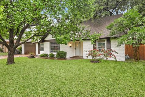 3436 Wharton Drive Fort Worth TX 76133