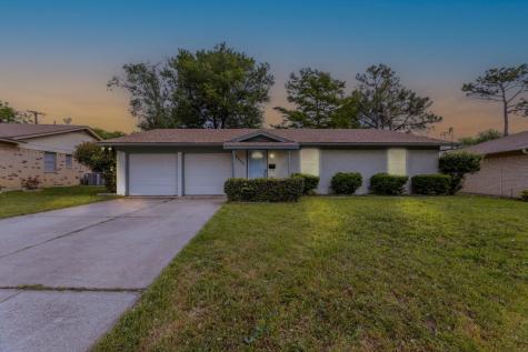 2808 Shasta Trail Fort Worth TX 76133