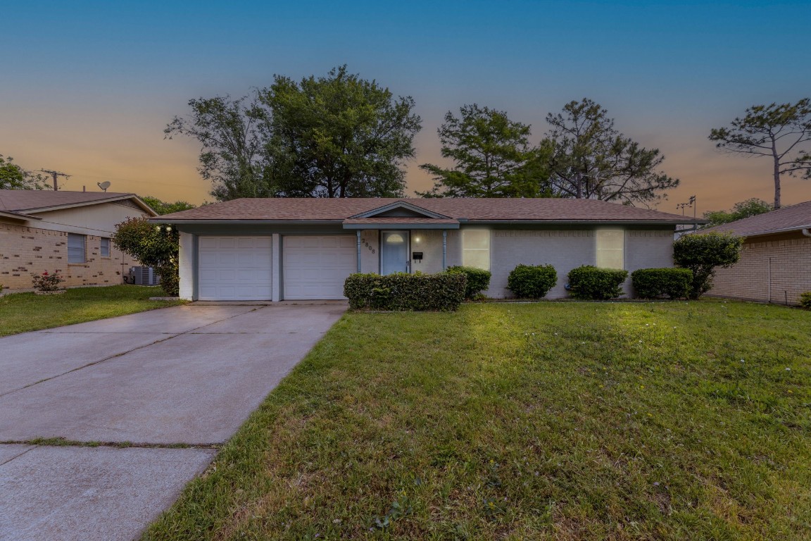 2808 Shasta Trail Fort Worth TX 76133