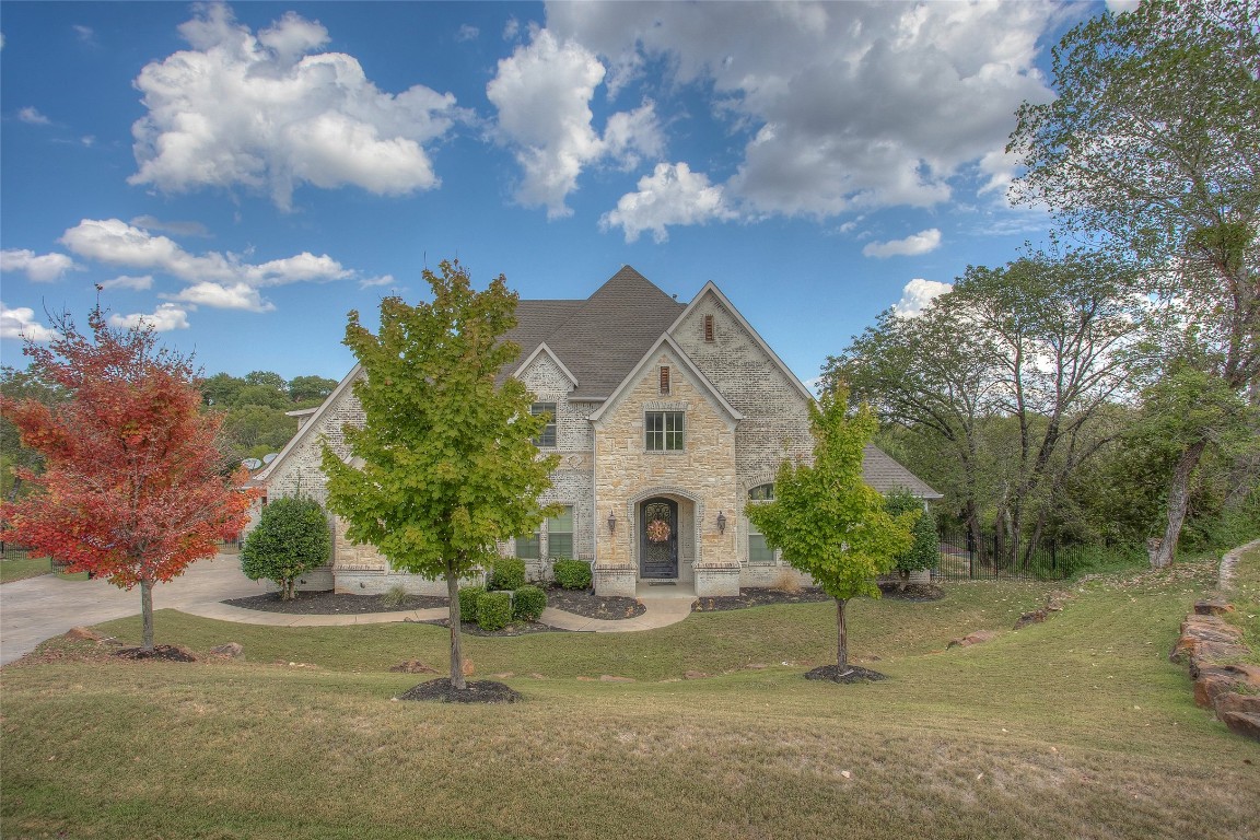 405 Silver Canyon Court Fort Worth TX 76108