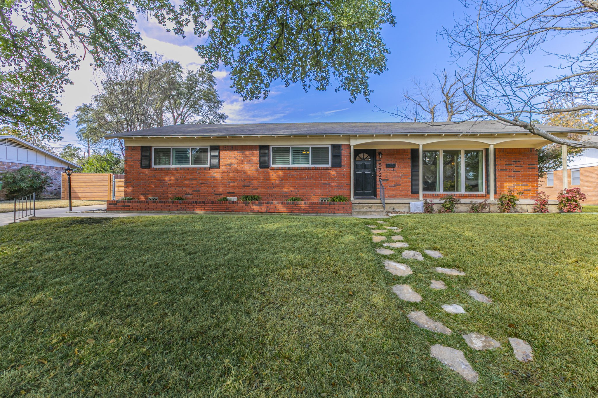 5729 Westlawn Drive Waco TX 76710