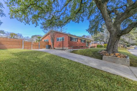 5729 Westlawn Drive Waco TX 76710