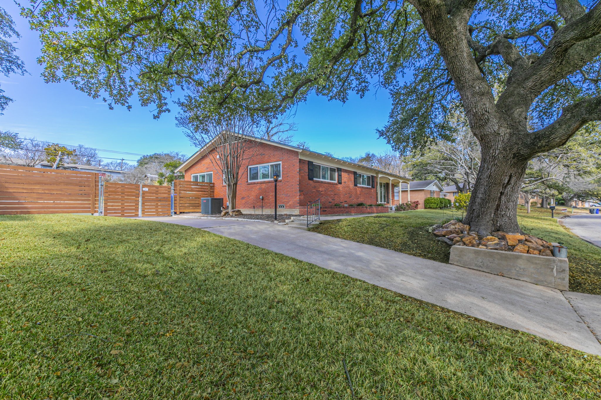 5729 Westlawn Drive Waco TX 76710