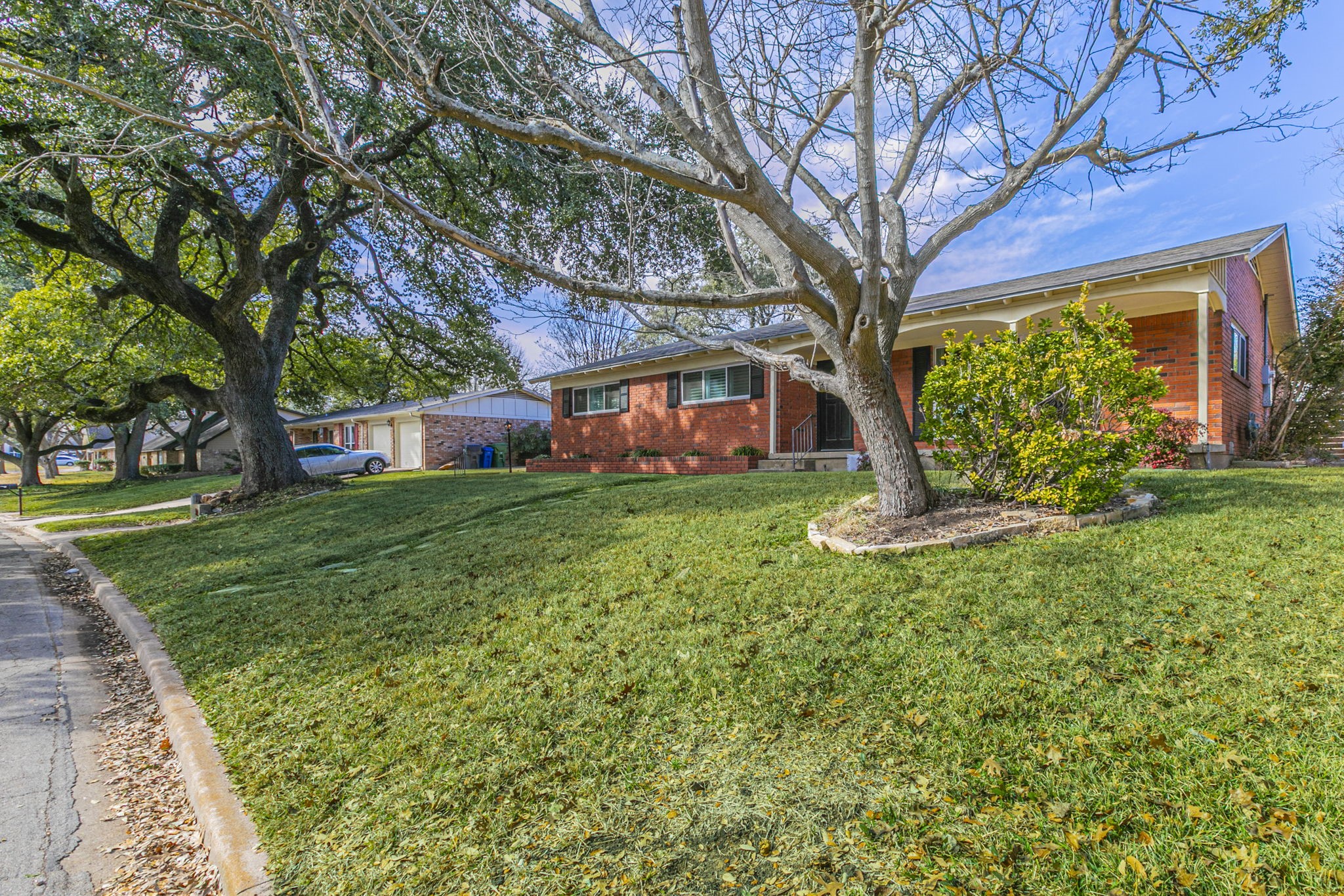 5729 Westlawn Drive Waco TX 76710