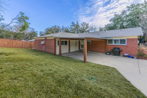 5729 Westlawn Drive Waco TX 76710