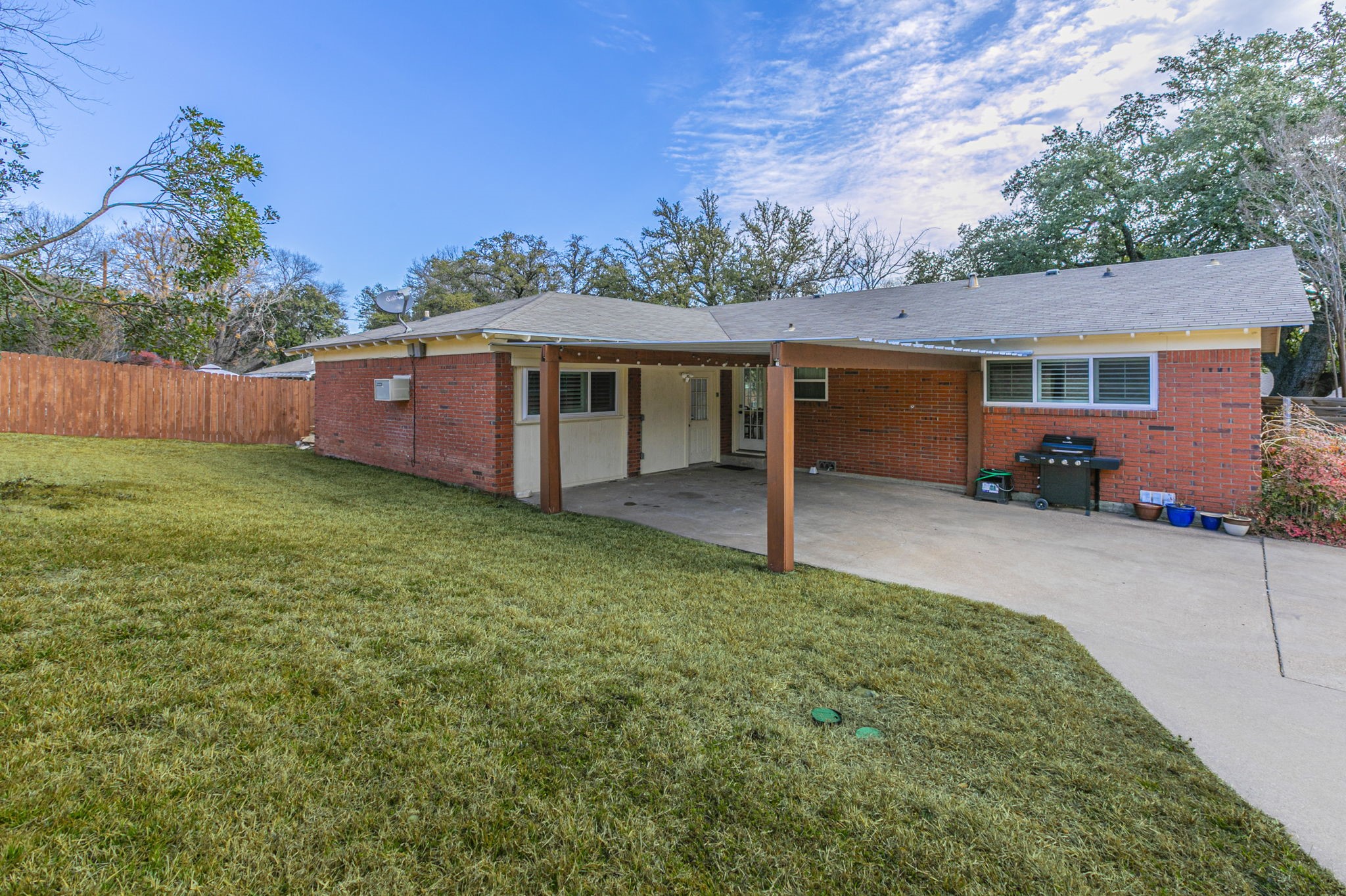 5729 Westlawn Drive Waco TX 76710