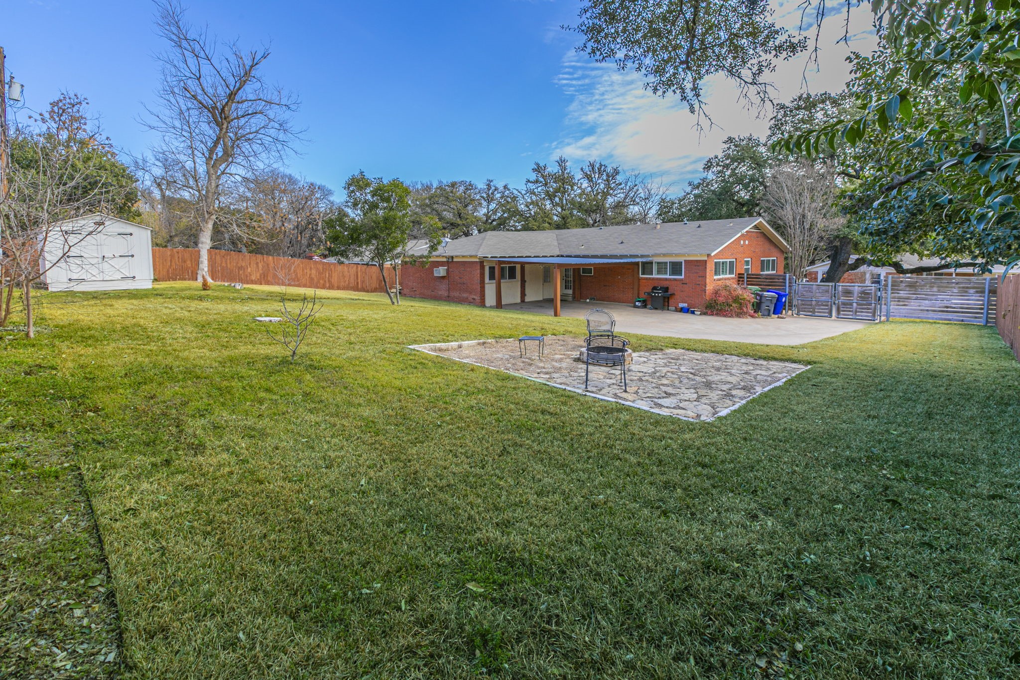 5729 Westlawn Drive Waco TX 76710