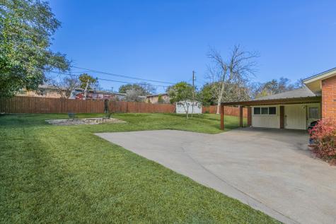5729 Westlawn Drive Waco TX 76710
