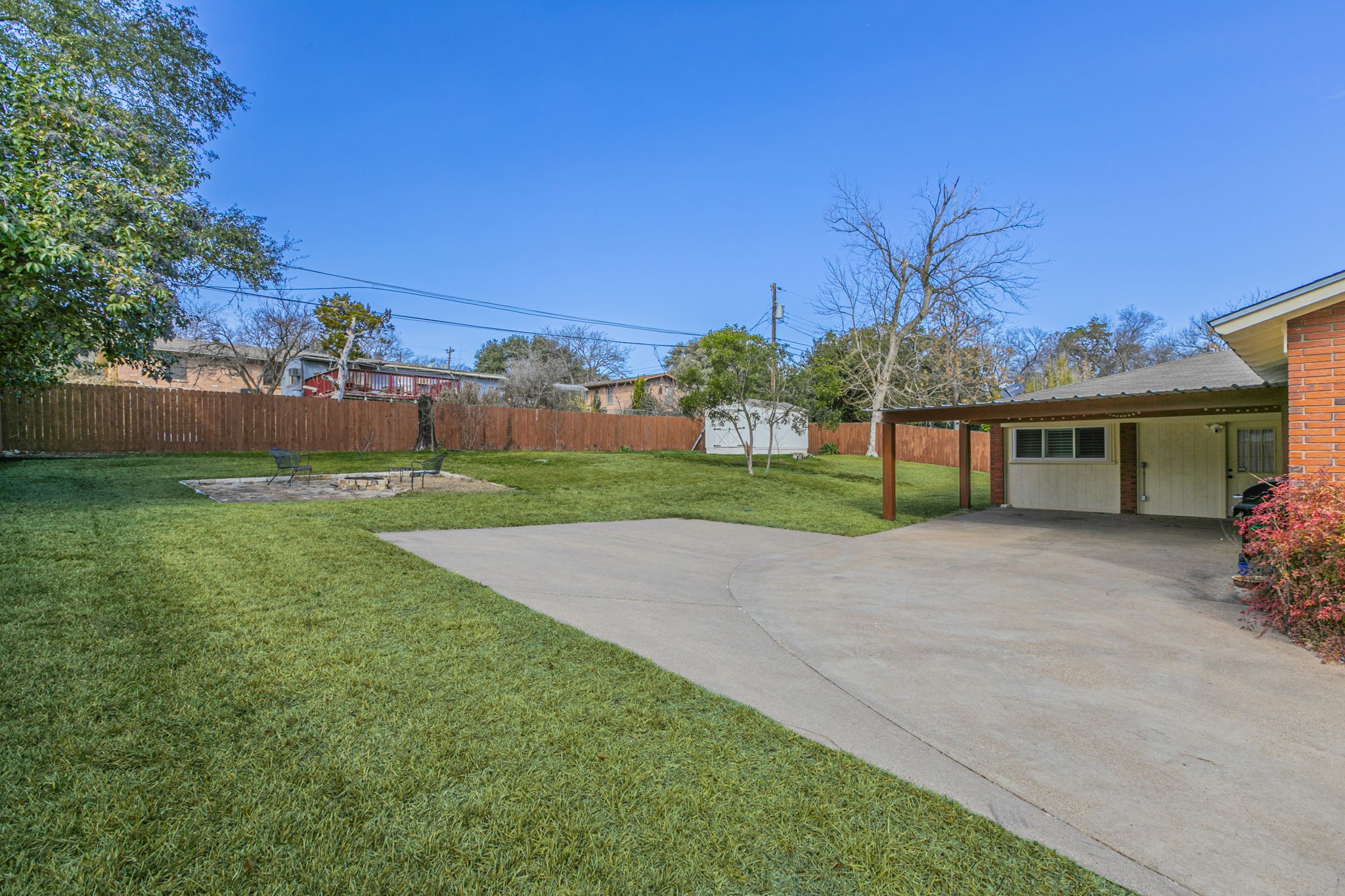 5729 Westlawn Drive Waco TX 76710
