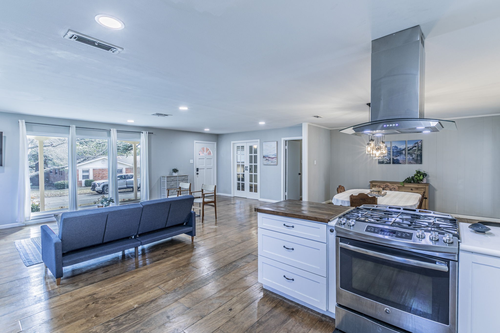5729 Westlawn Drive Waco TX 76710