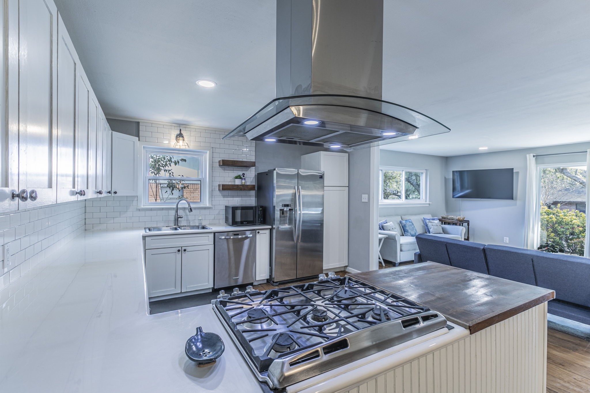 5729 Westlawn Drive Waco TX 76710