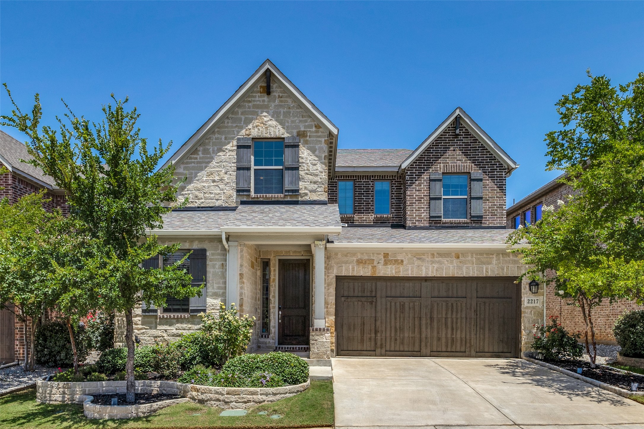 2217 Lexington Way Carrollton TX 75010