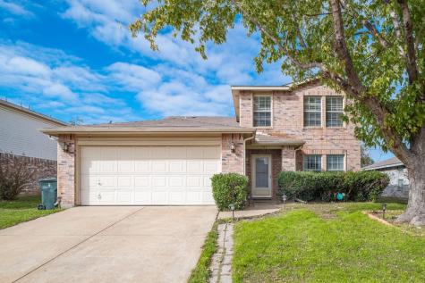 1513 Danbury Drive Garland TX 75040