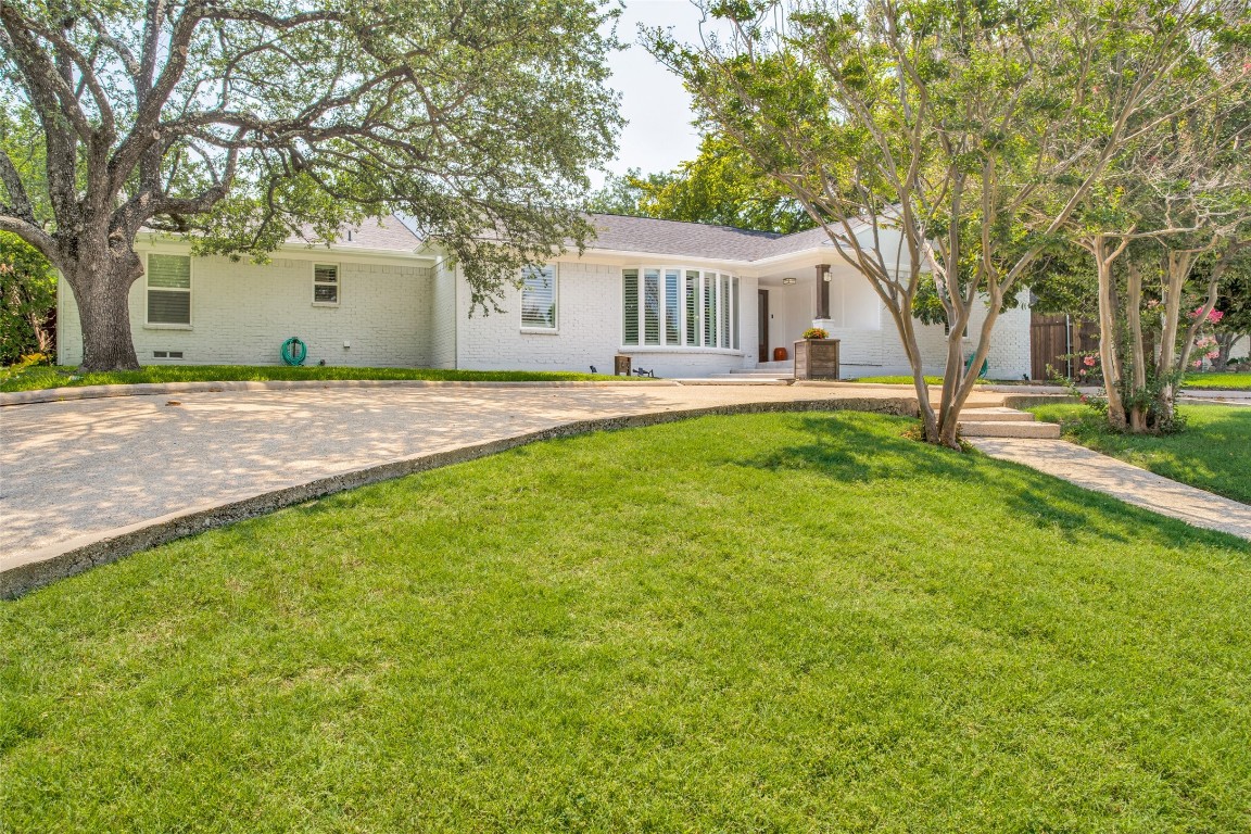 11412 Hillcrest Road Dallas TX 75230