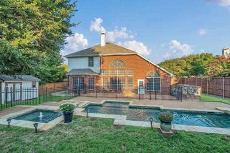 1620 Harvest Glen Drive Flower Mound TX 75028
