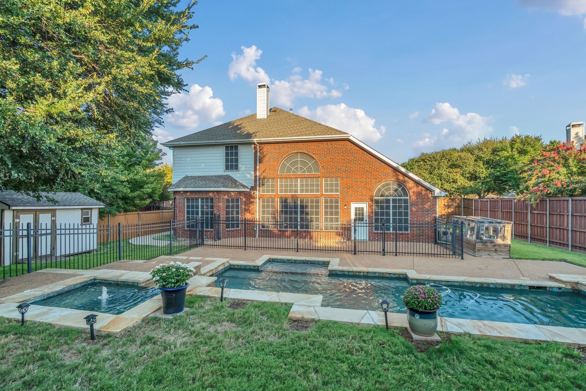 1620 Harvest Glen Drive Flower Mound TX 75028