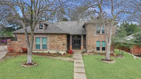 2703 Colonial Circle Mckinney TX 75072