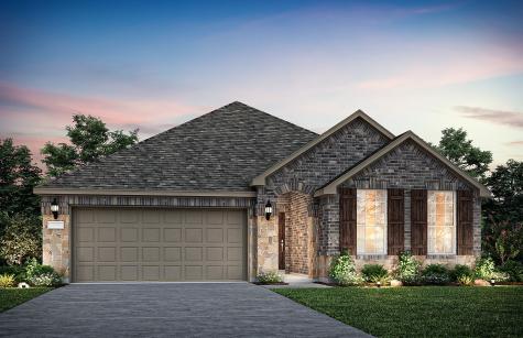 11216 Bolsover Boulevard Fort Worth TX 76052