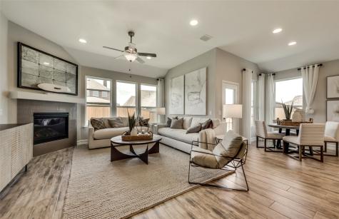 11216 Bolsover Boulevard Fort Worth TX 76052