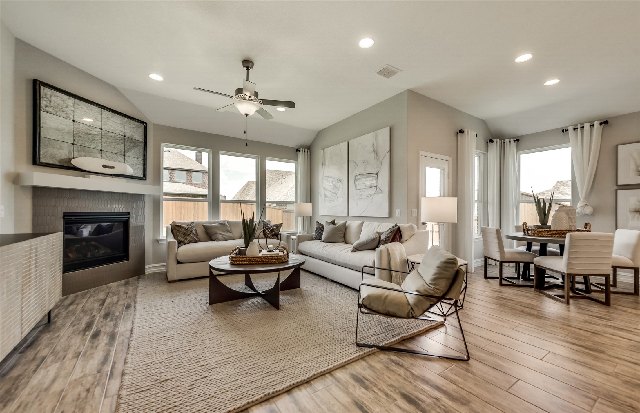 11216 Bolsover Boulevard Fort Worth TX 76052