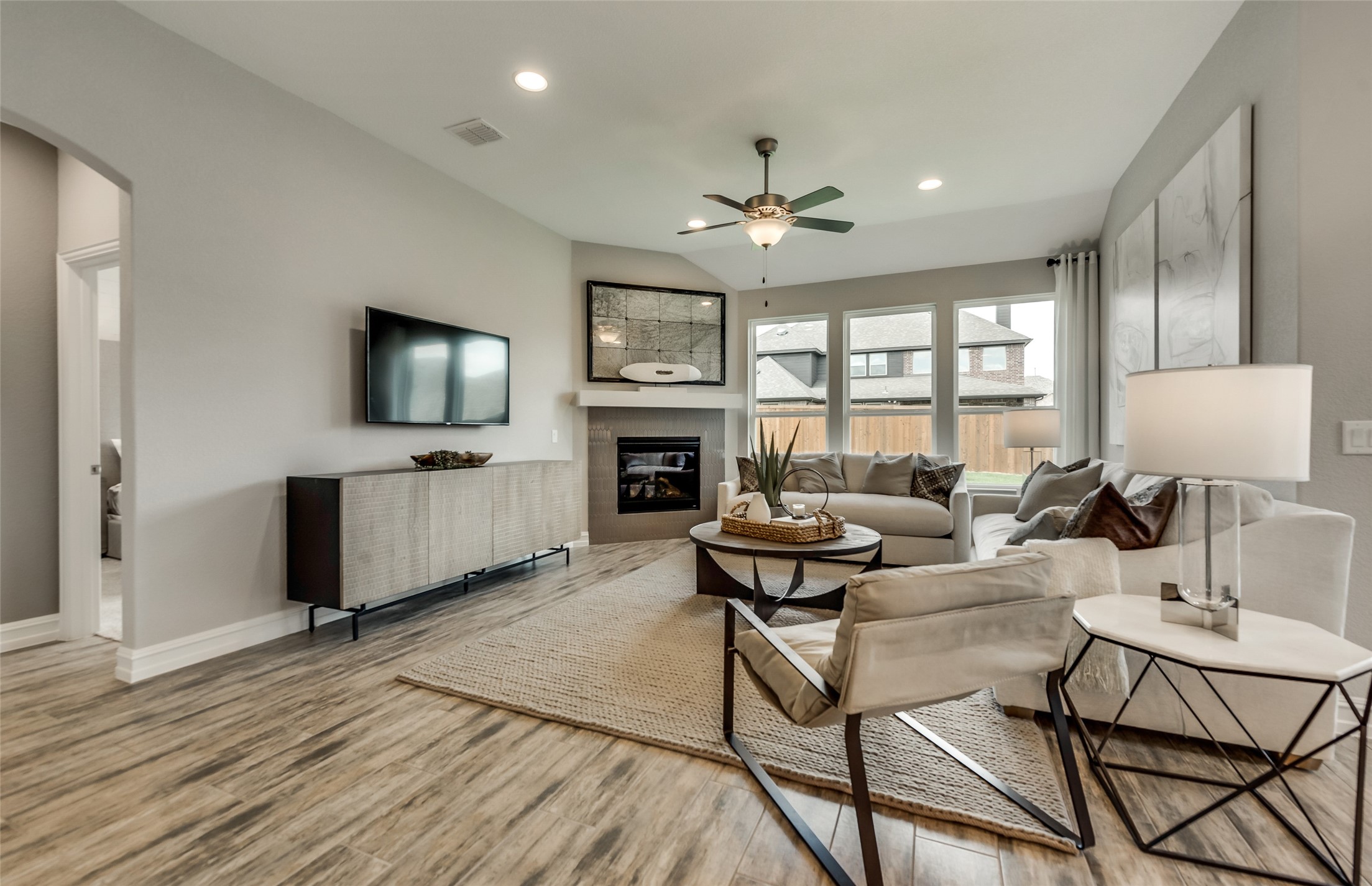 11216 Bolsover Boulevard Fort Worth TX 76052