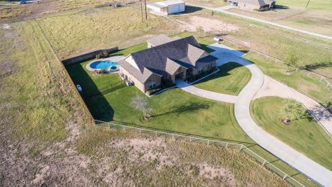 111 County Road 4181 Decatur TX 76234