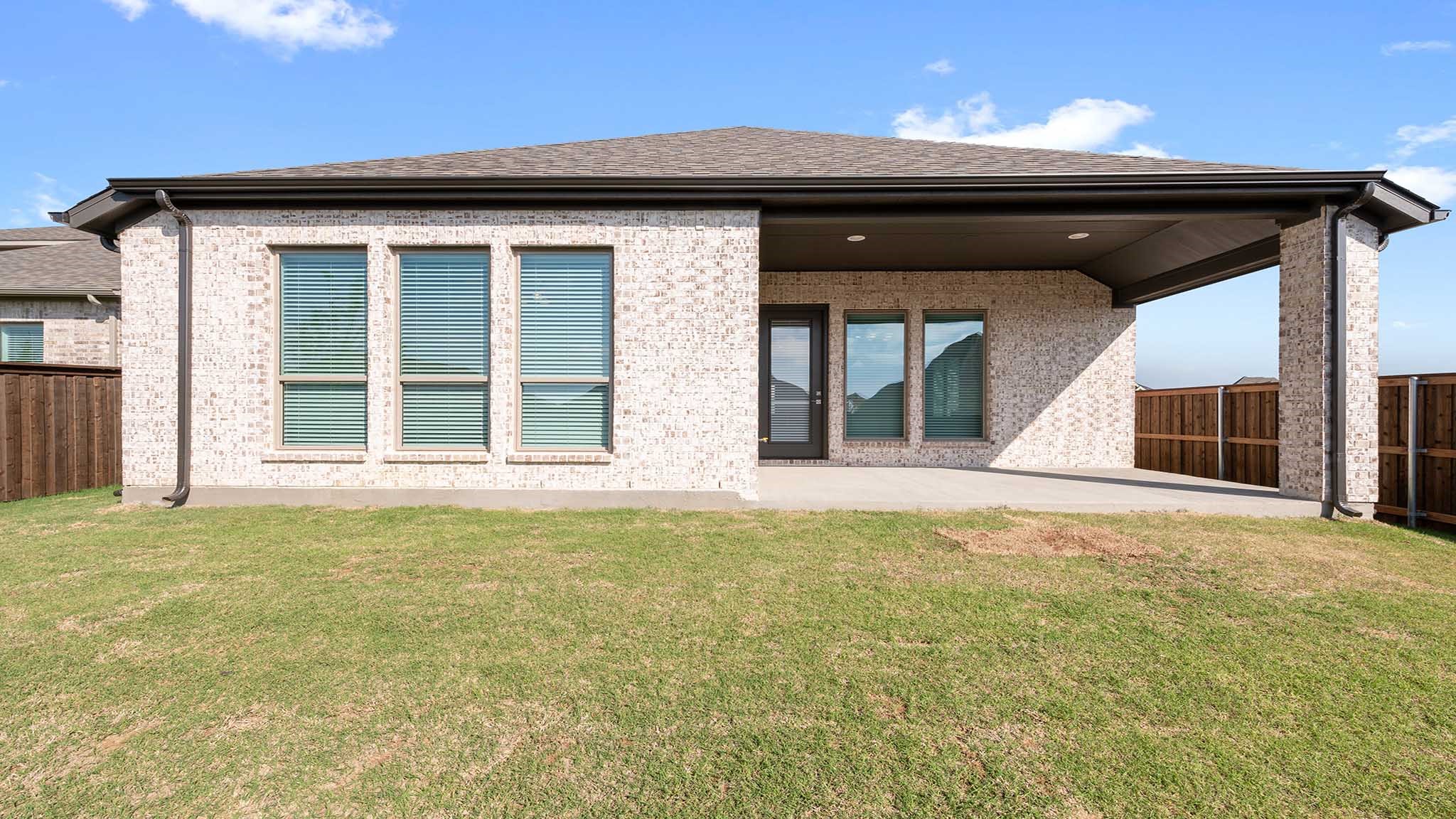 10437 Terrapin Road Fort Worth TX 76126