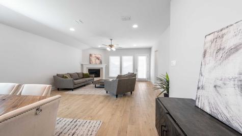 10437 Terrapin Road Fort Worth TX 76126