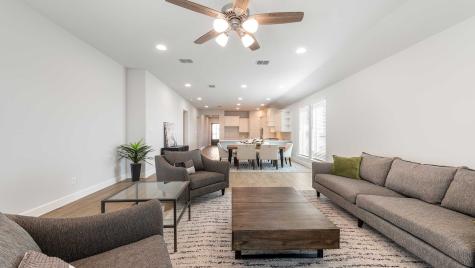 10437 Terrapin Road Fort Worth TX 76126