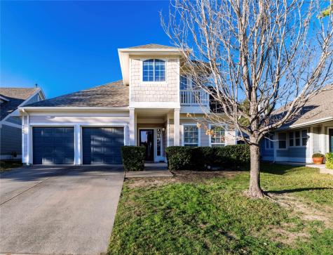 9848 Meadow Rue Drive Mckinney TX 75072