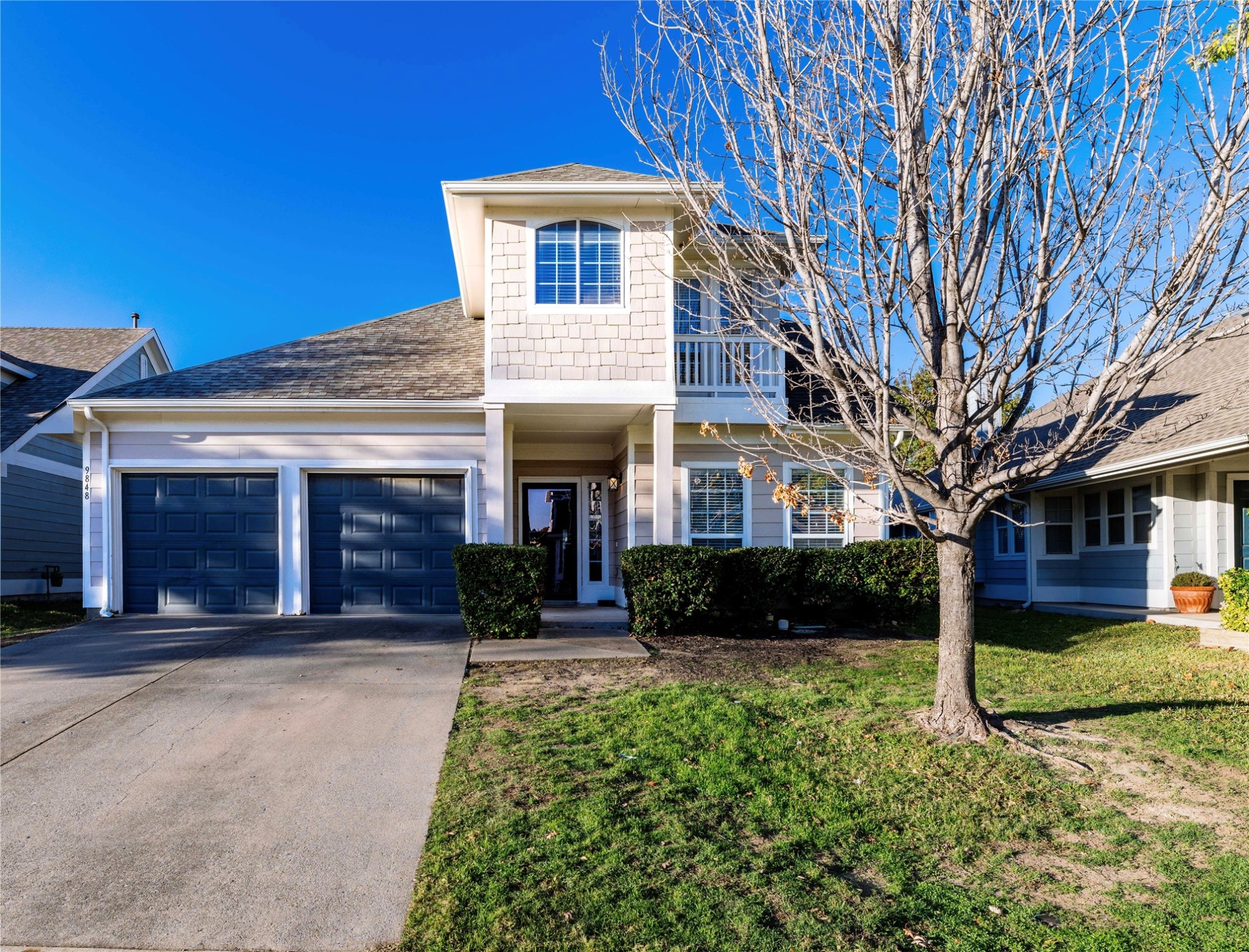 9848 Meadow Rue Drive Mckinney TX 75072