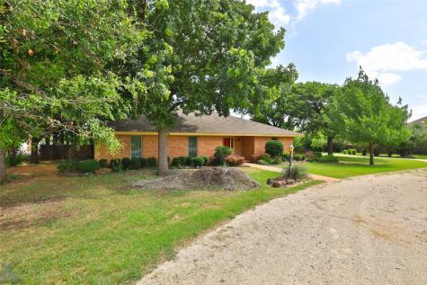 5002 Meadow Drive Abilene TX 79606