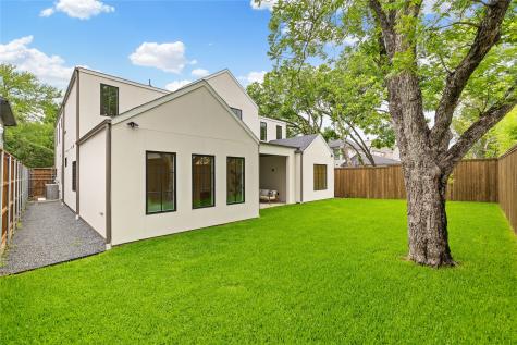9866 Mixon Drive Dallas TX 75220