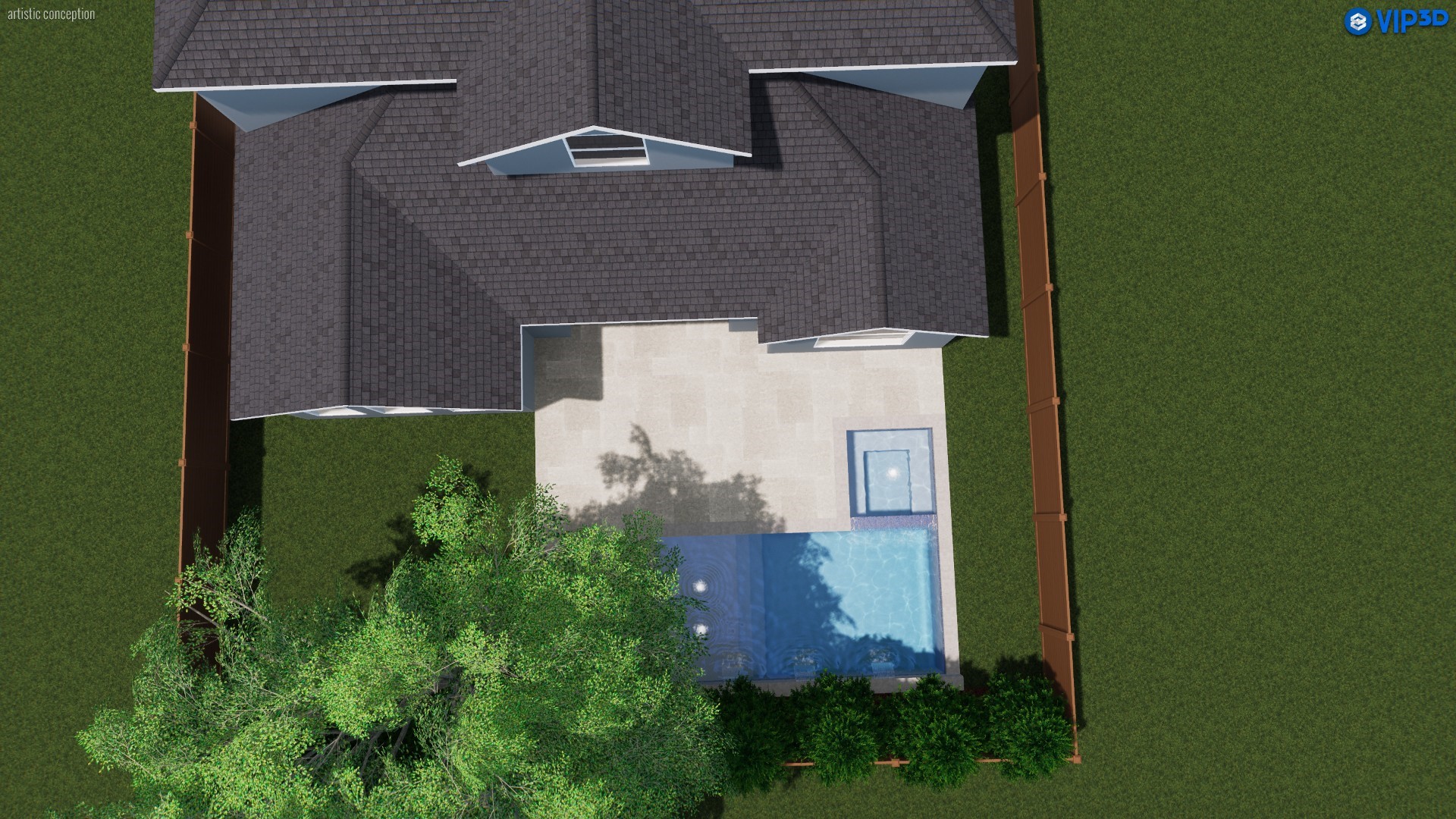 9866 Mixon Drive Dallas TX 75220