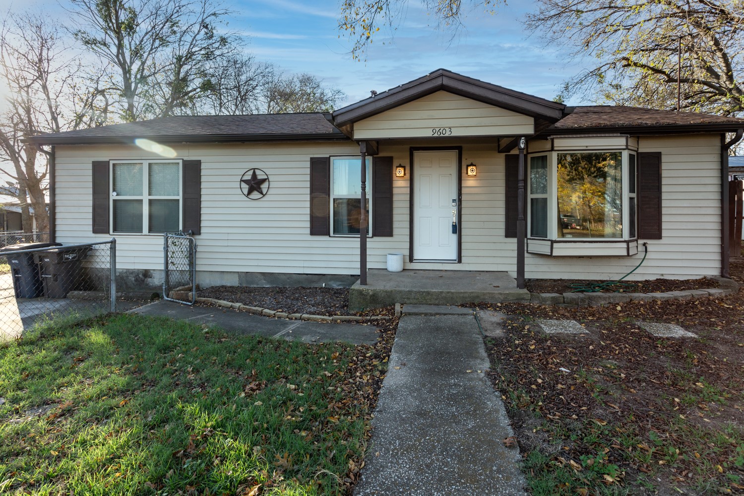 9603 Santa Clara Drive Fort Worth TX 76116