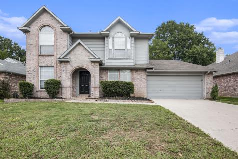 708 Teakwood Drive Flower Mound TX 75028