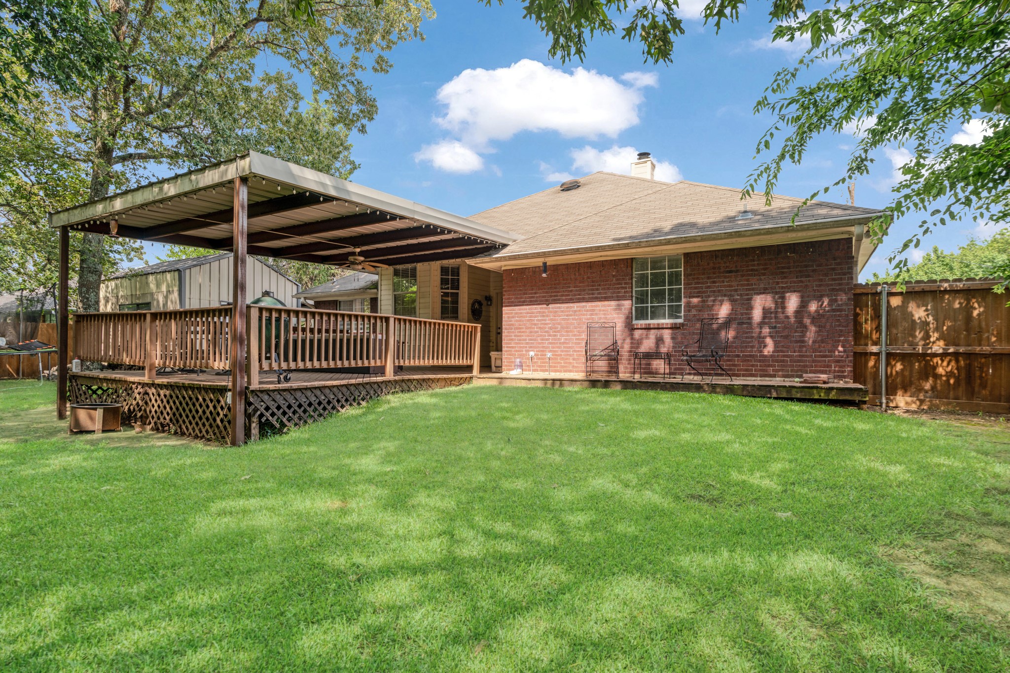 566 Turtle Creek Reno TX 75462