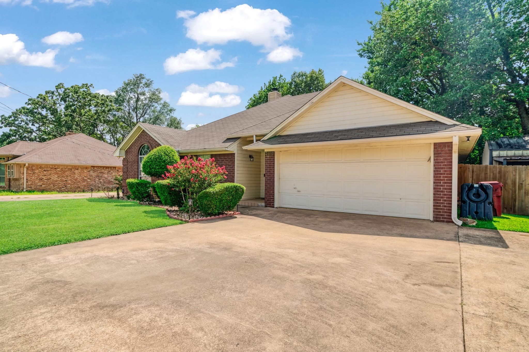 566 Turtle Creek Reno TX 75462