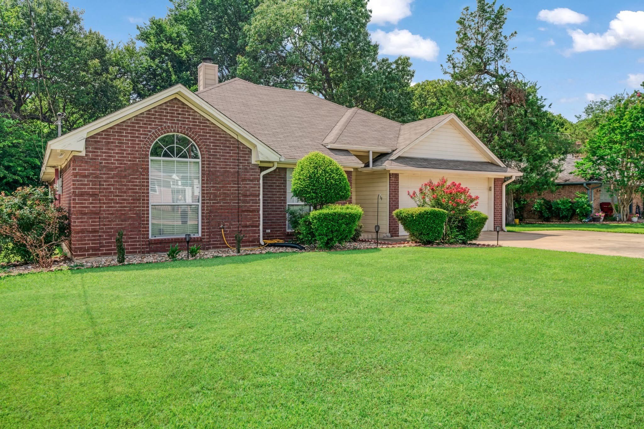 566 Turtle Creek Reno TX 75462