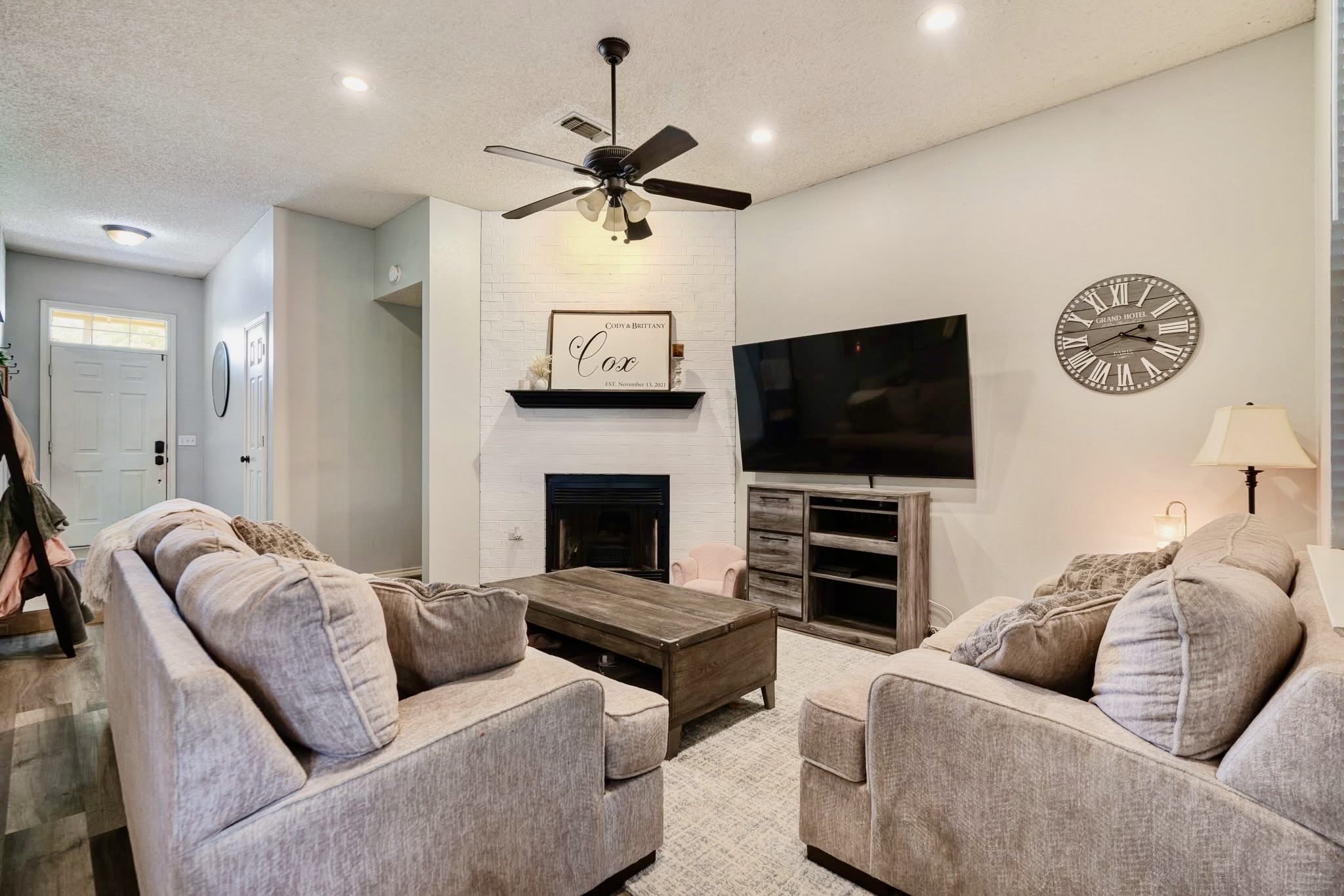 566 Turtle Creek Reno TX 75462