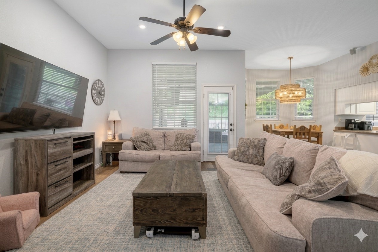 566 Turtle Creek Reno TX 75462