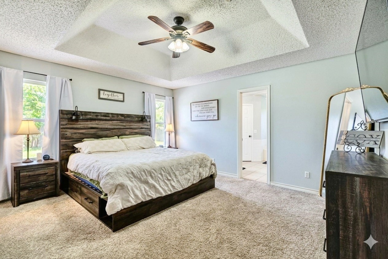 566 Turtle Creek Reno TX 75462