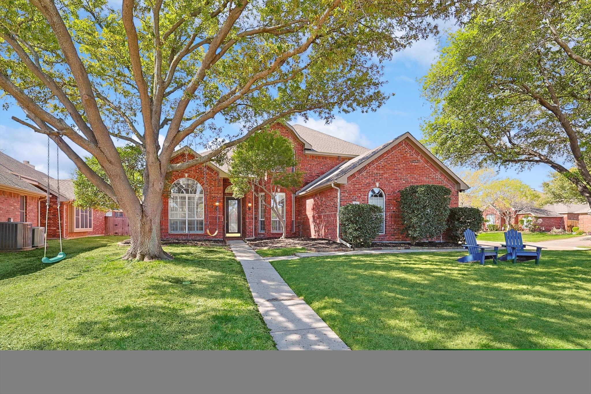 1221 Cedarwood Drive Flower Mound TX 75028