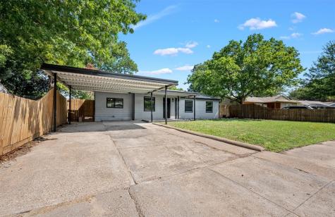 2619 Province Lane Dallas TX 75228
