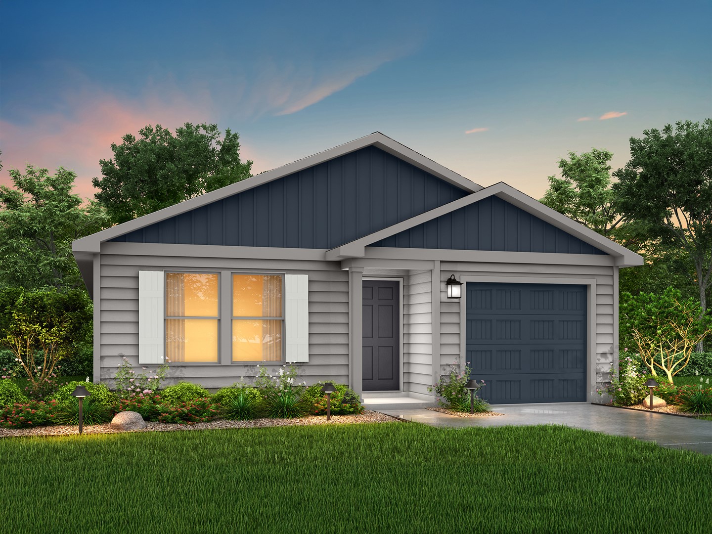 513 Don Lane Itasca TX 76055