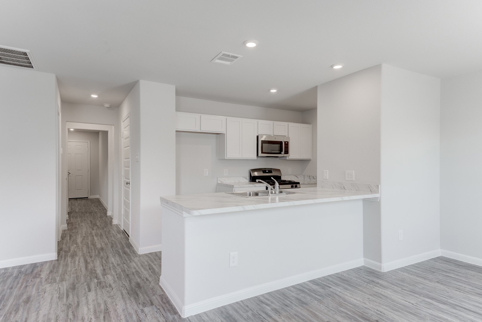 513 Don Lane Itasca TX 76055